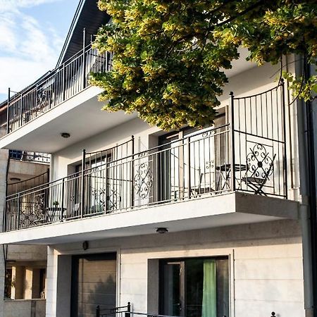 Вила Чайка, Villa Chaika Baltschik Exterior foto