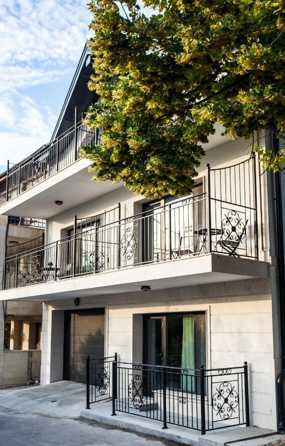 Вила Чайка, Villa Chaika Baltschik Exterior foto